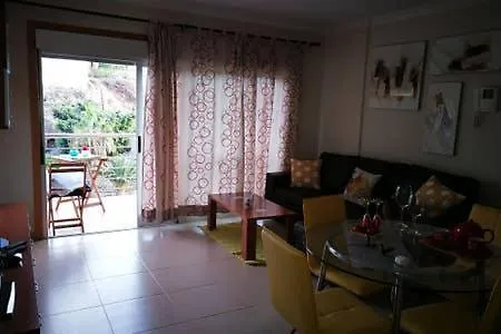 Tenerife דירה *