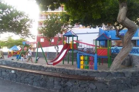 Tenerife Daire